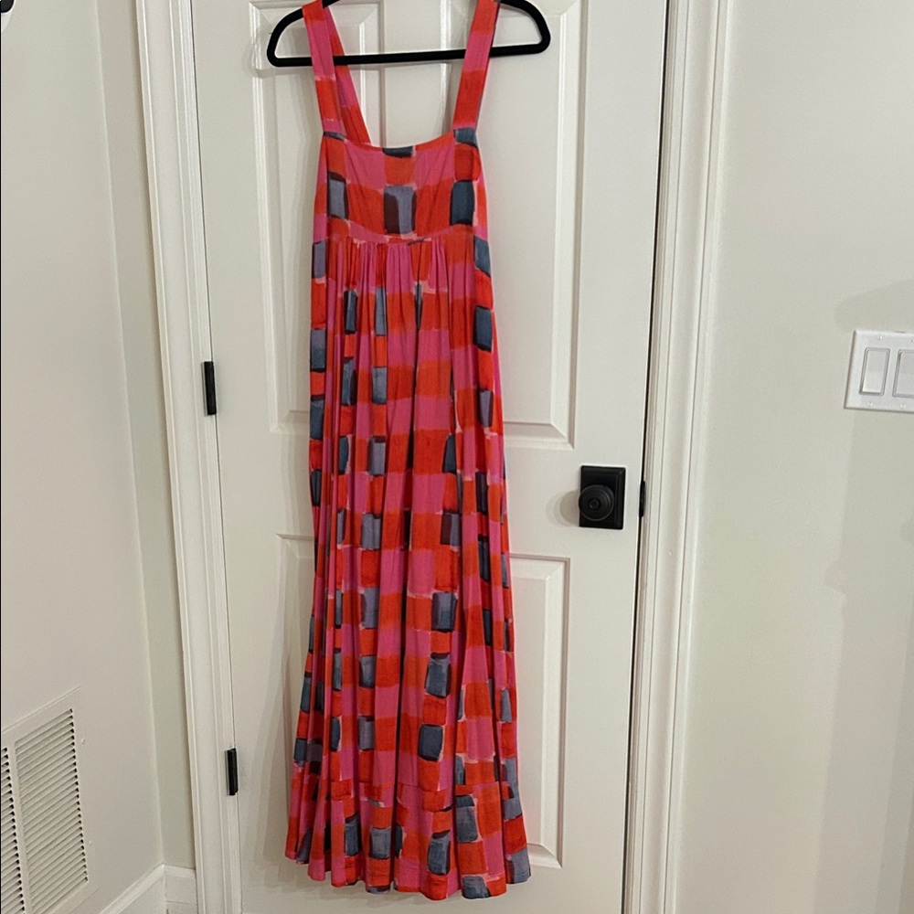 Maxi Dress - Maeve - XS